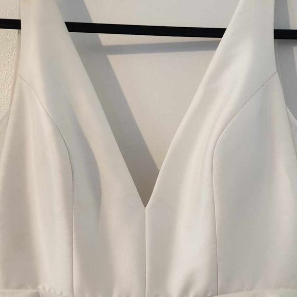 Jenny Yoo Octavia Dress (Size 6) - Picture 4 of 7